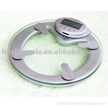 Infrared body fat scale(TH197)